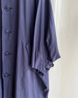 ISSEY MIYAKE WINDCOAT 1970S