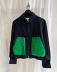 COMME DES GARÇONS SHIRT 2000S