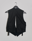 KRIS VAN ASSCHE MID-2000S