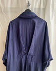 ISSEY MIYAKE WINDCOAT 1970S