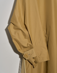 ISSEY MIYAKE WINDCOAT 1990S