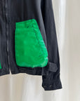 COMME DES GARÇONS SHIRT 2000S