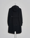 CABANE DE ZUCCA AW2008