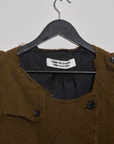 COMME DES GARÇONS AW2005