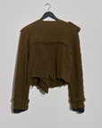 COMME DES GARÇONS AW2005