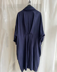 ISSEY MIYAKE WINDCOAT 1970S