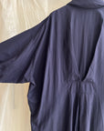 ISSEY MIYAKE WINDCOAT 1970S