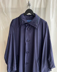 ISSEY MIYAKE WINDCOAT 1970S