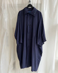 ISSEY MIYAKE WINDCOAT 1970S