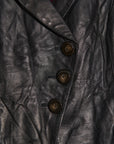 ARMANI AW2009