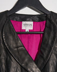 ARMANI AW2009