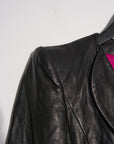 ARMANI AW2009