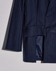 YOHJI YAMAMOTO AW1998