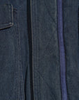 ARMANI JEANS 1990S