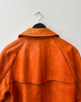 COMME DES GARÇONS SS2005