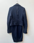 COMME DES GARÇONS AW2014