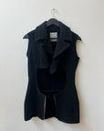 YOHJI YAMAMOTO AW2004