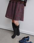 ISSEY MIYAKE AW2005 (SAMPLE)