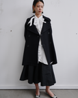 YOHJI YAMAMOTO AW2002