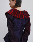 YOSHIKI HISHINUMA AW2001