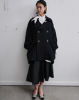 YOHJI YAMAMOTO AW2002