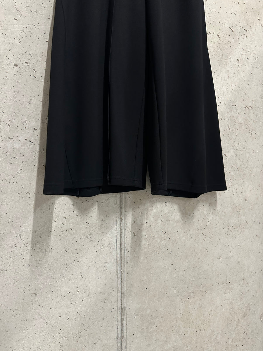 Hiroko Koshino AW2003 Oversized 3/4 Length Trousers (26W)