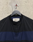 General Research AW2006 Panelled Bomber Jacket (M)