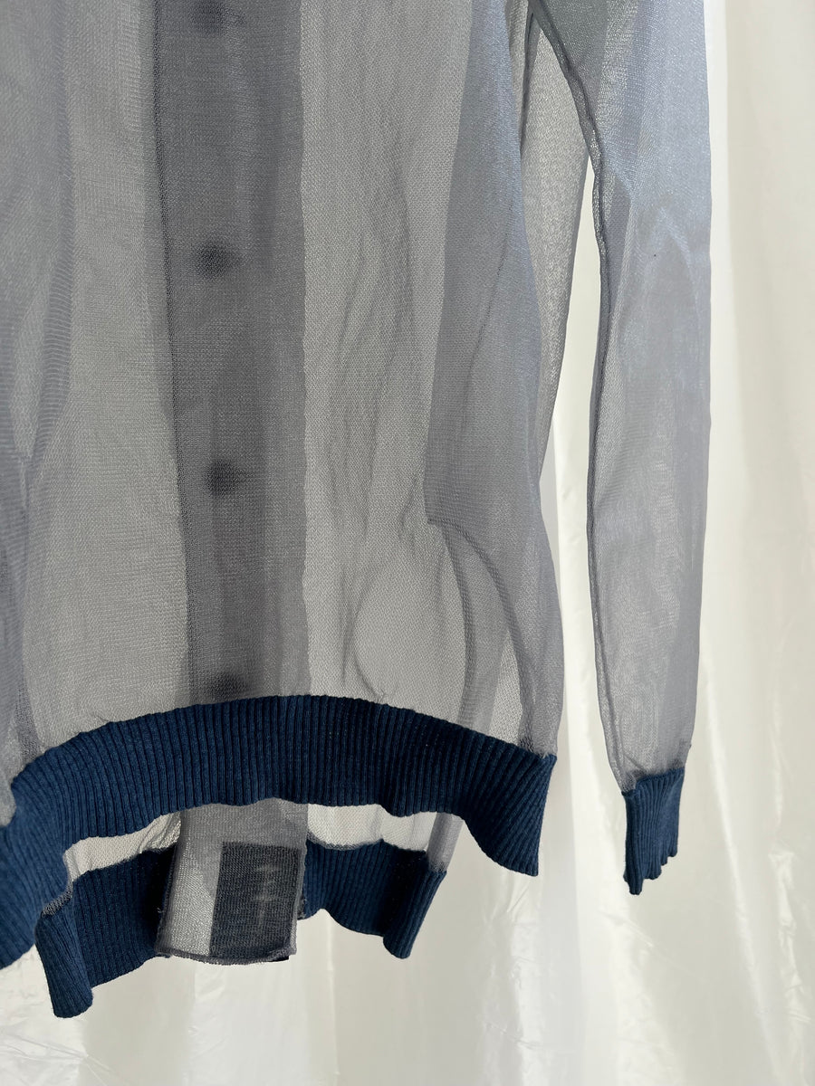 YOHJI YAMAMOTO 2000S