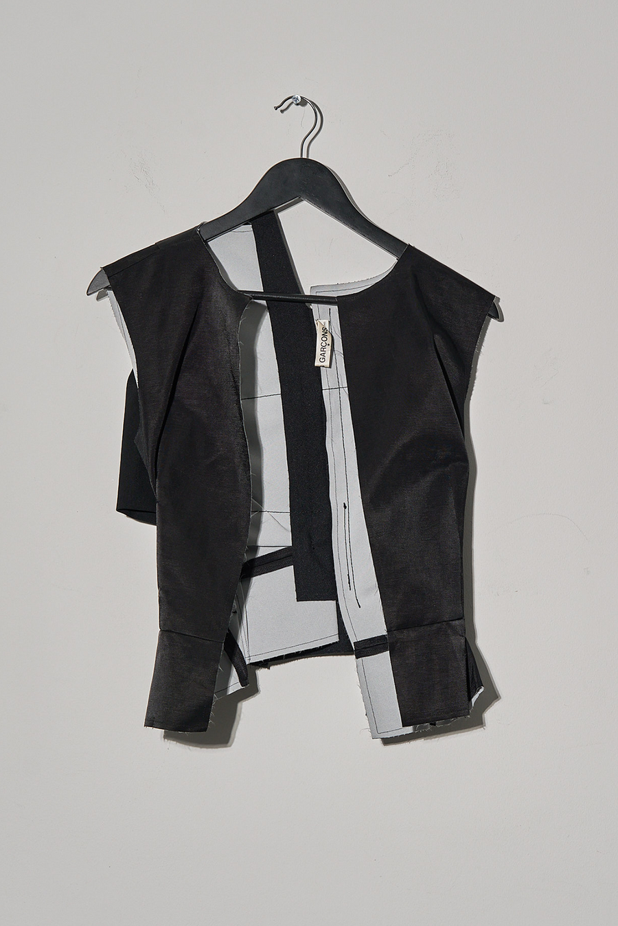 COMME DES GARCONS SS2013