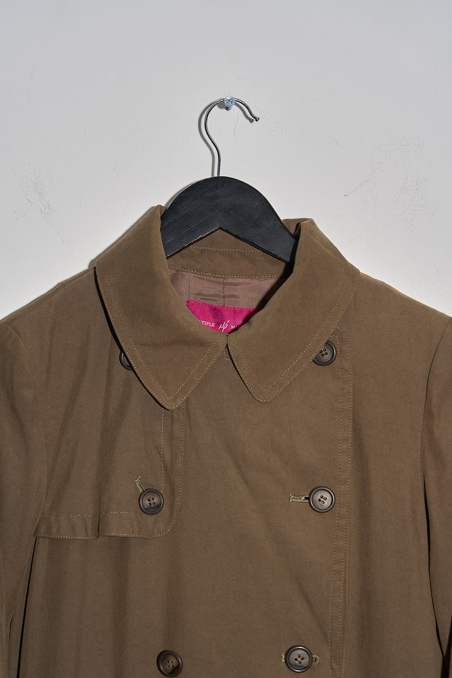 MULTIPLE MARMELADE AW1997