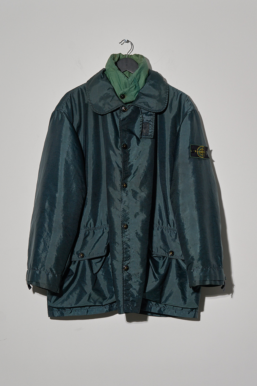 STONE ISLAND AW1995