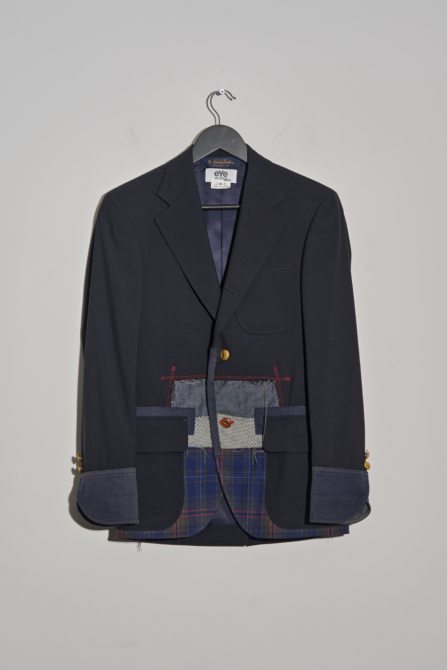 JUNYA WATANABE 2010S