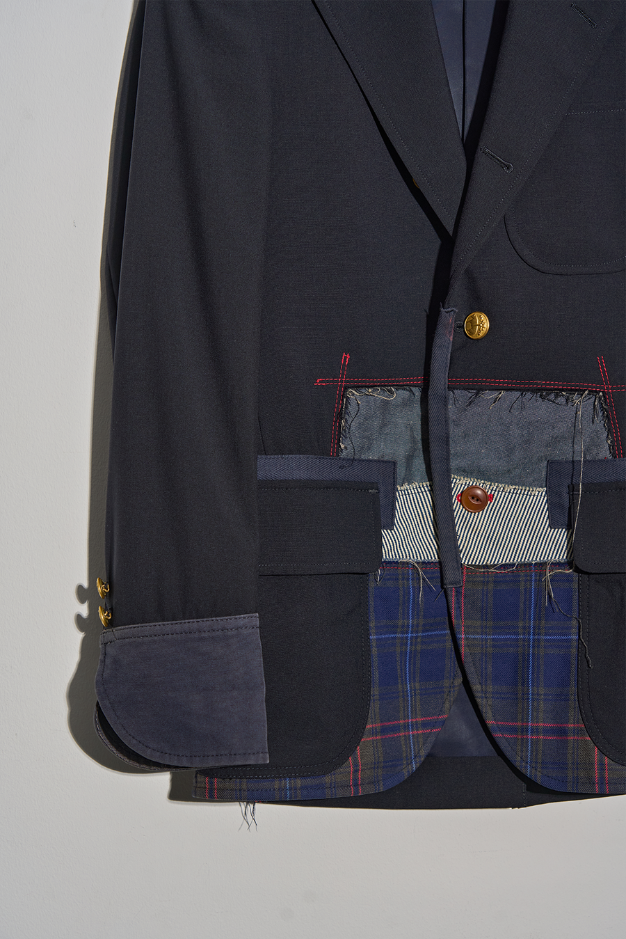 JUNYA WATANABE 2010S