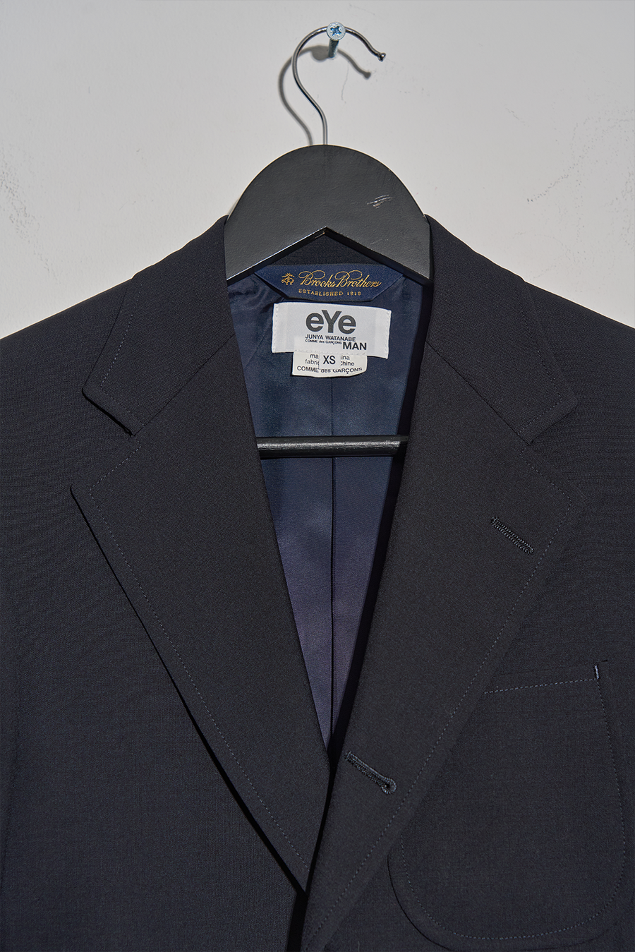 JUNYA WATANABE 2010S