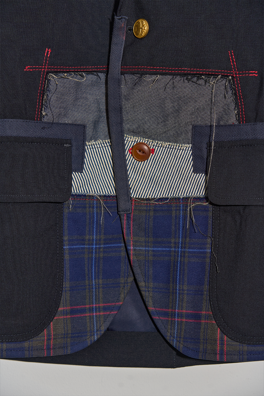 JUNYA WATANABE 2010S