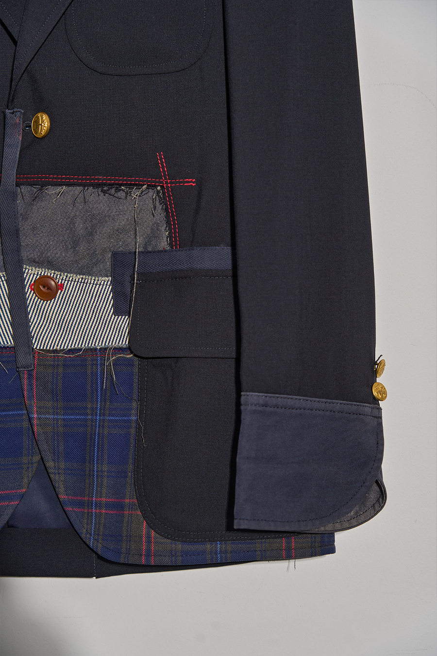 JUNYA WATANABE 2010S