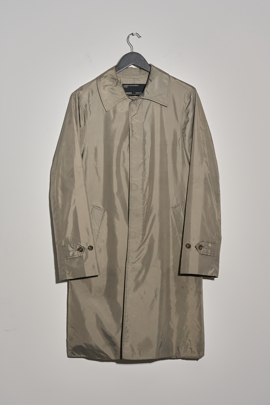 MASAKI MATSUSHIMA SS2002