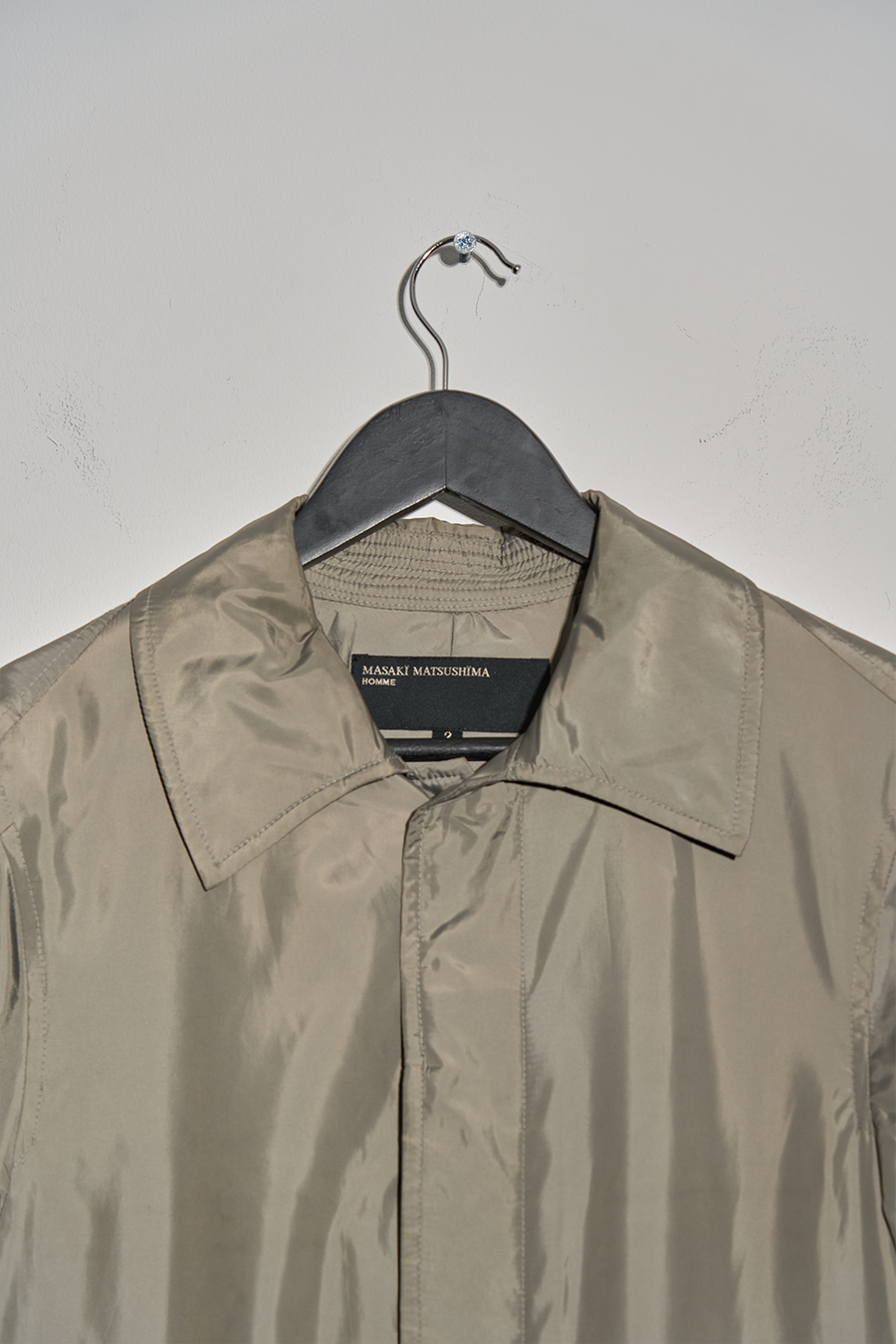 MASAKI MATSUSHIMA SS2002