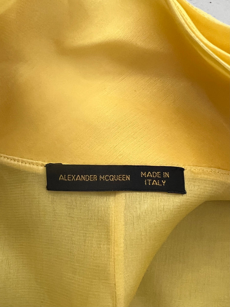 ALEXANDER MCQUEEN 1990S