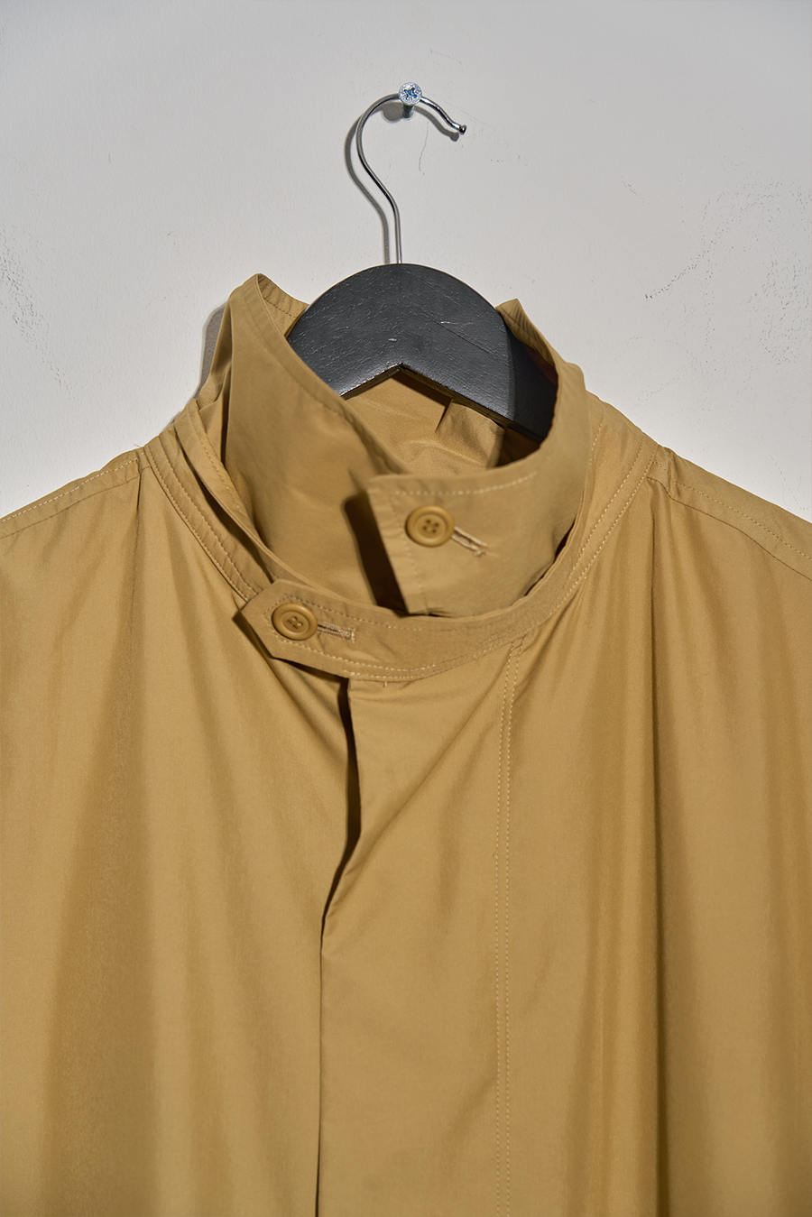 ISSEY MIYAKE WINDCOAT 1990S