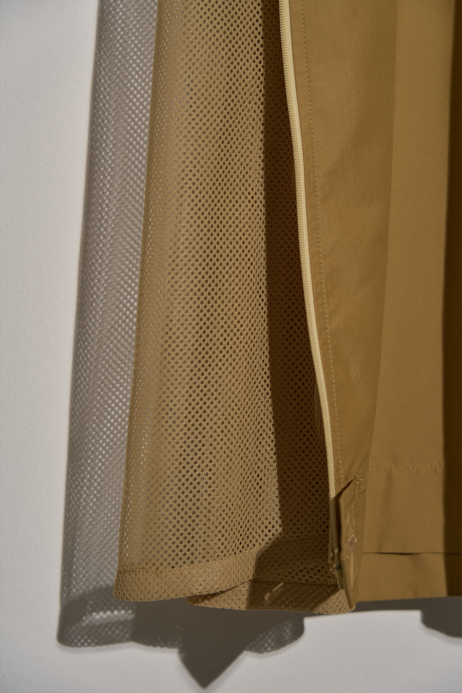 ISSEY MIYAKE WINDCOAT 1990S