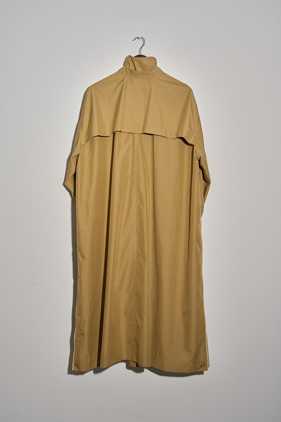 ISSEY MIYAKE WINDCOAT 1990S