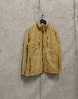 Issey Miyake AW2004 Nylon Multi Zip Jacket (M)