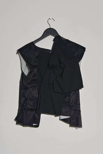 COMME DES GARÇONS AW2012