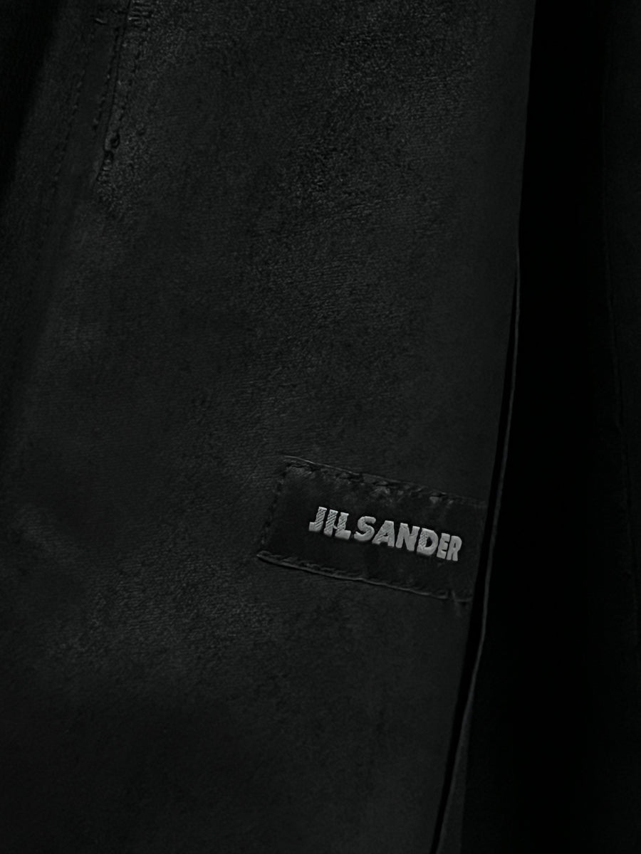 JIL SANDER BY RAF SIMONS 2000S