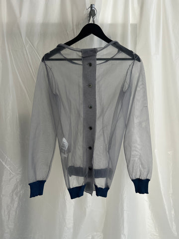 YOHJI YAMAMOTO 2000S