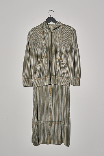 ISSEY MIYAKE 2000S