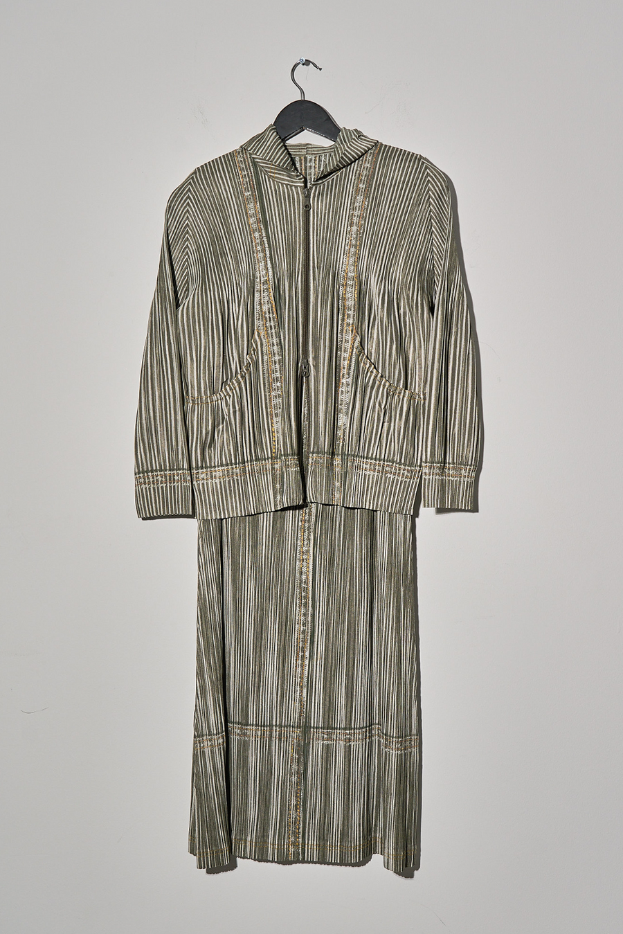 ISSEY MIYAKE 2000S