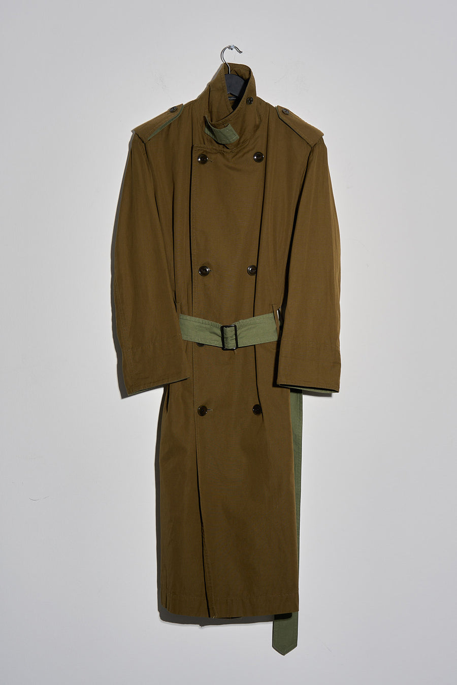 YOHJI YAMAMOTO AW2007