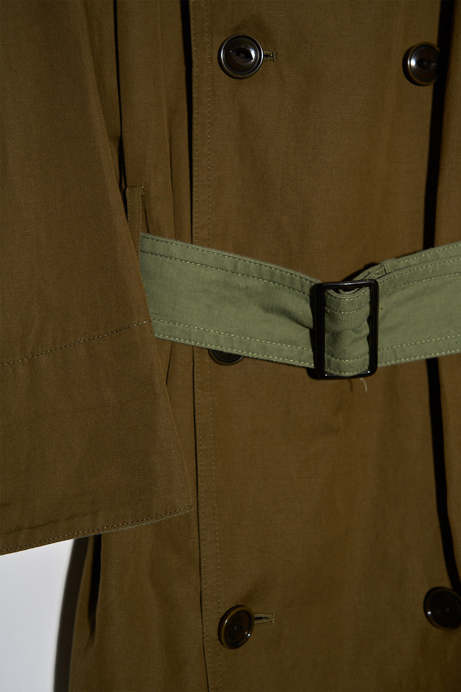 YOHJI YAMAMOTO AW2007